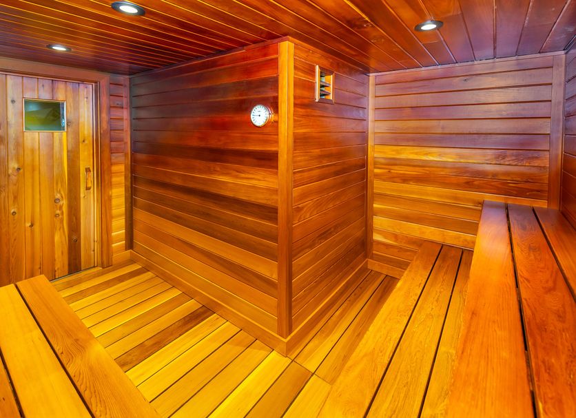 Spa Photo