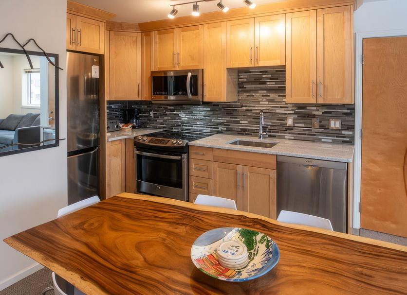 Kitchen Photo