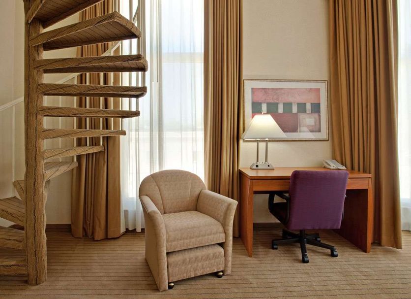 Room amenity Photo