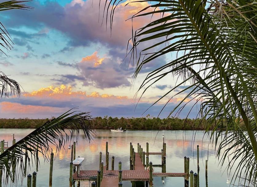 Outdoors view Photo