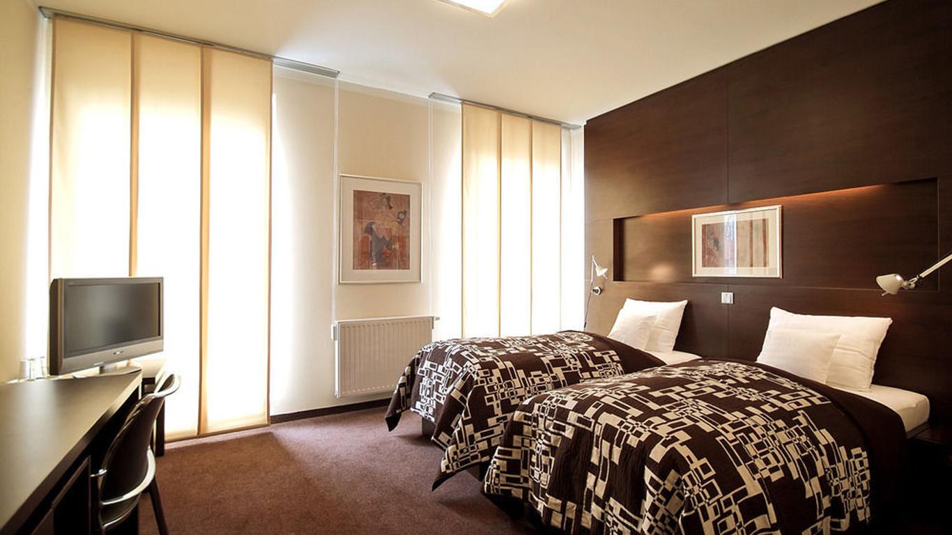 Hotel Villa Bianca