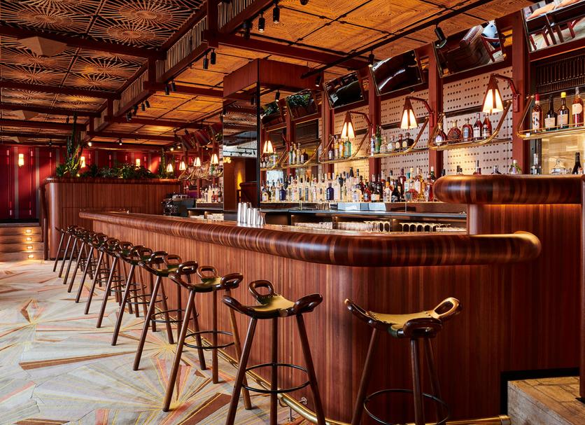 Bar Photo