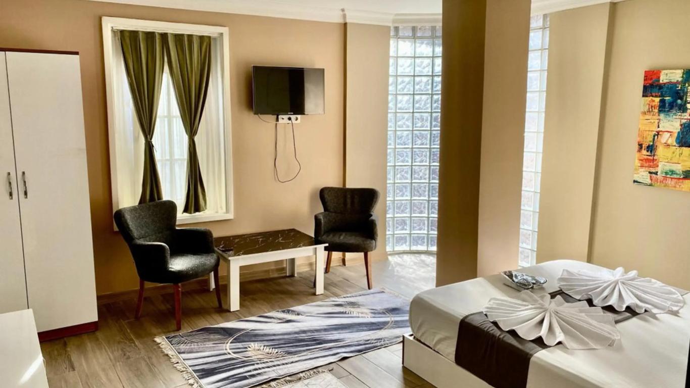 Airport Best Hotel