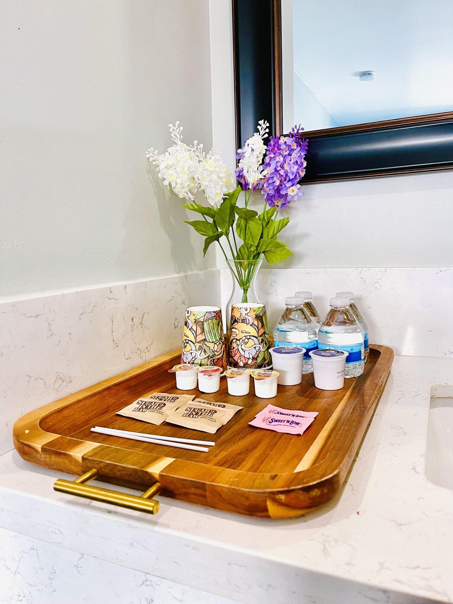 Room amenity