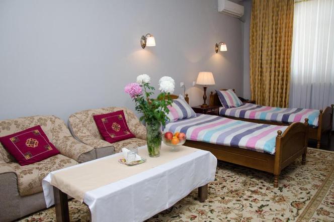 Jipek Joli Inn