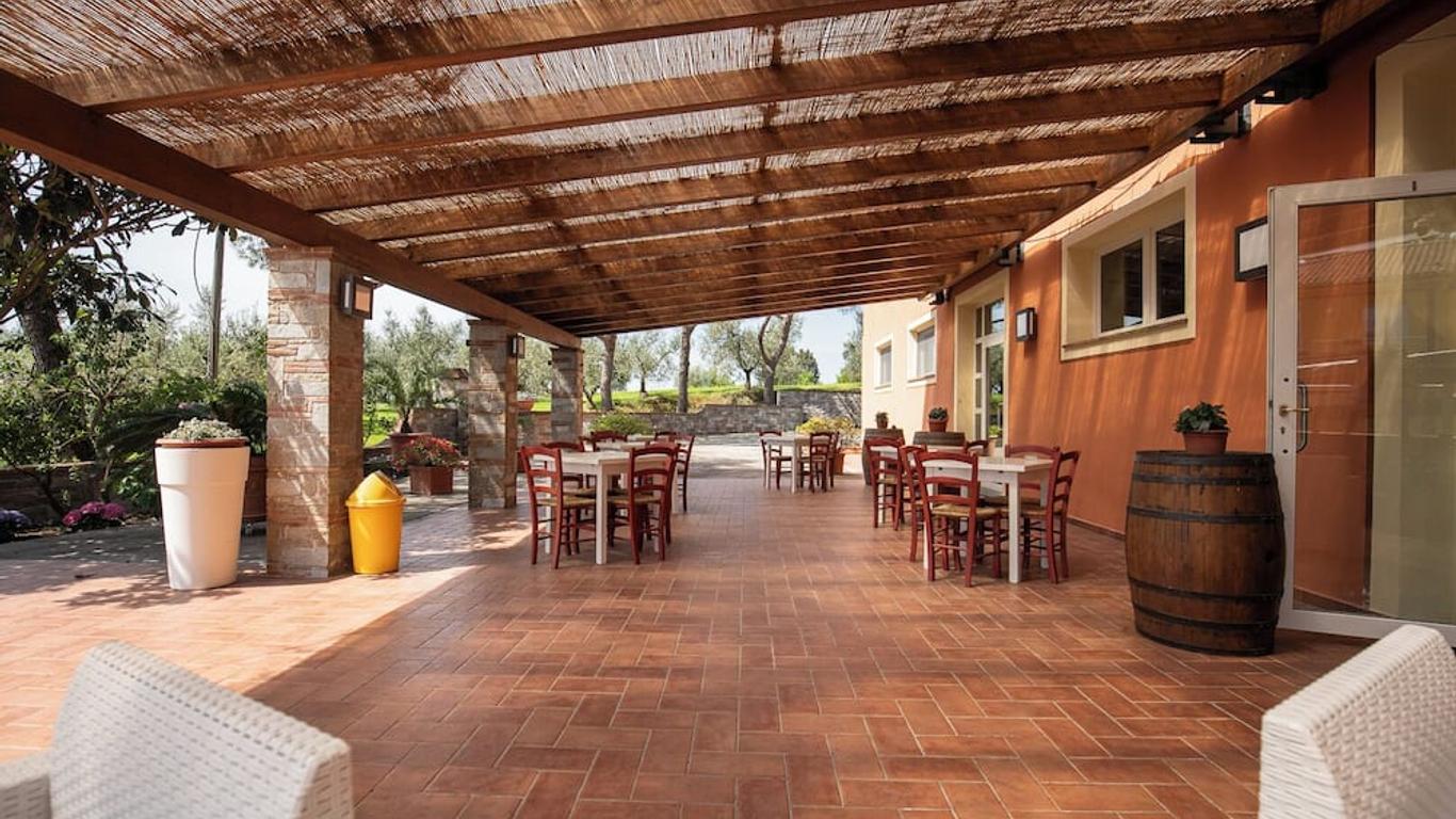 Agriturismo Corte Benedetto