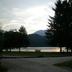 Outdoors view