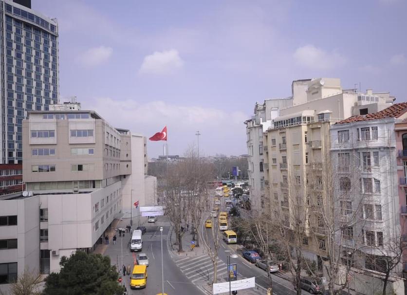 Outdoors view Photo