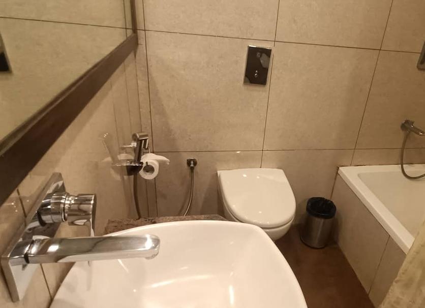 Bathroom Photo