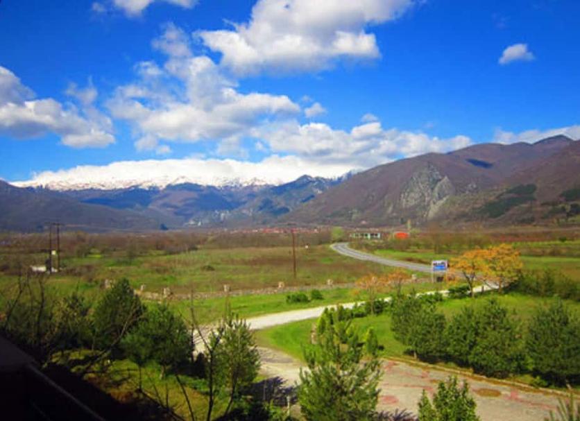 Outdoors view Photo