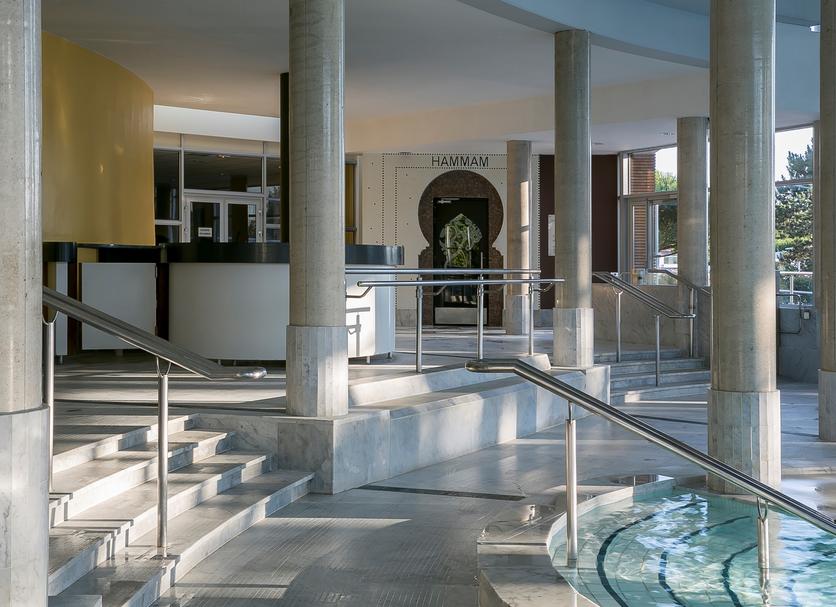 Spa Photo