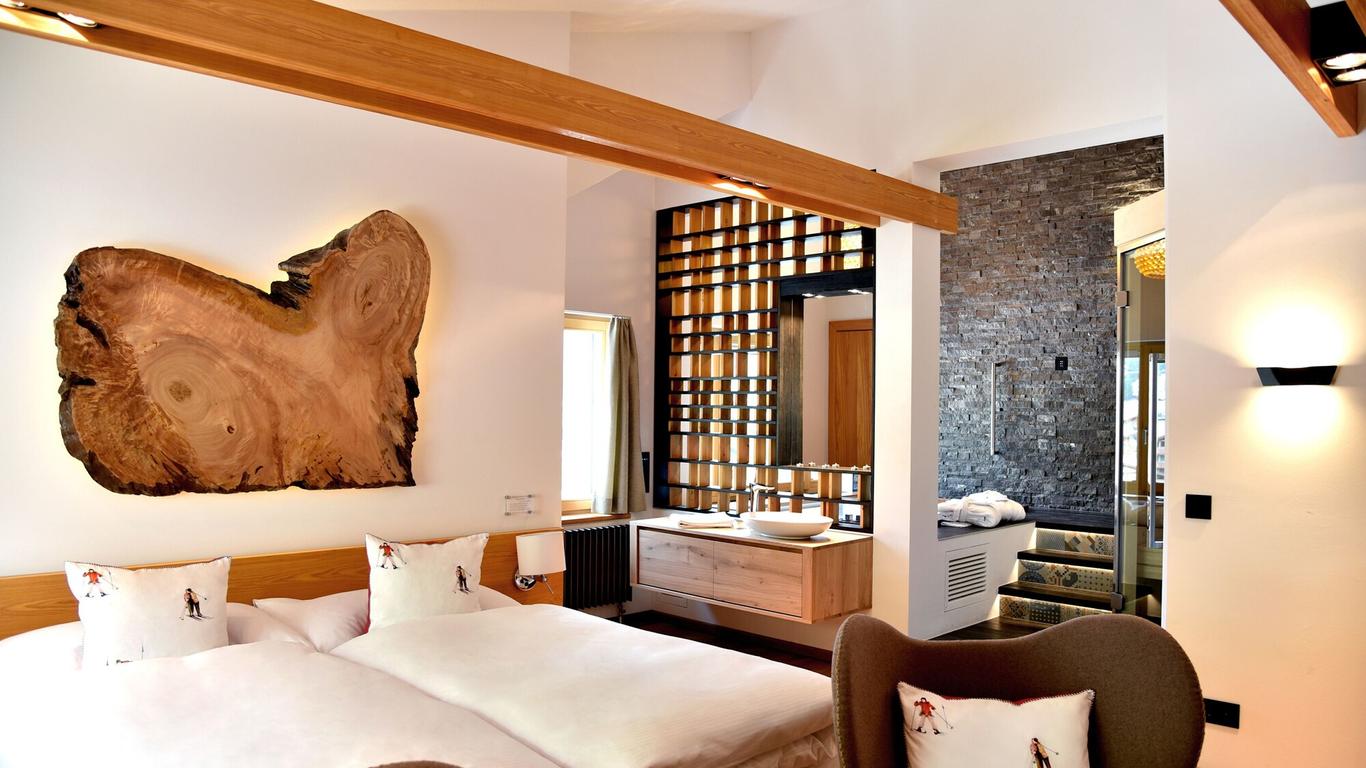 The Dom Hotel