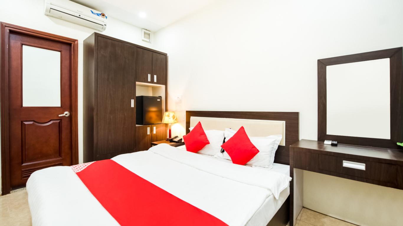 Bay Luxury Chariot Hotel
