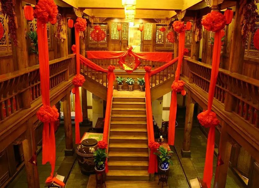 Stairs Photo
