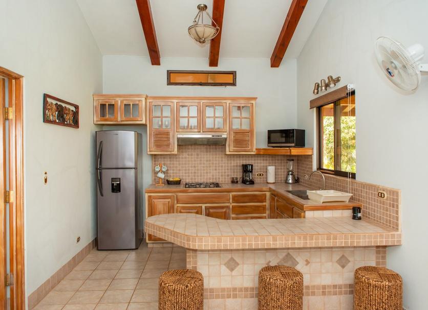 Kitchen Photo