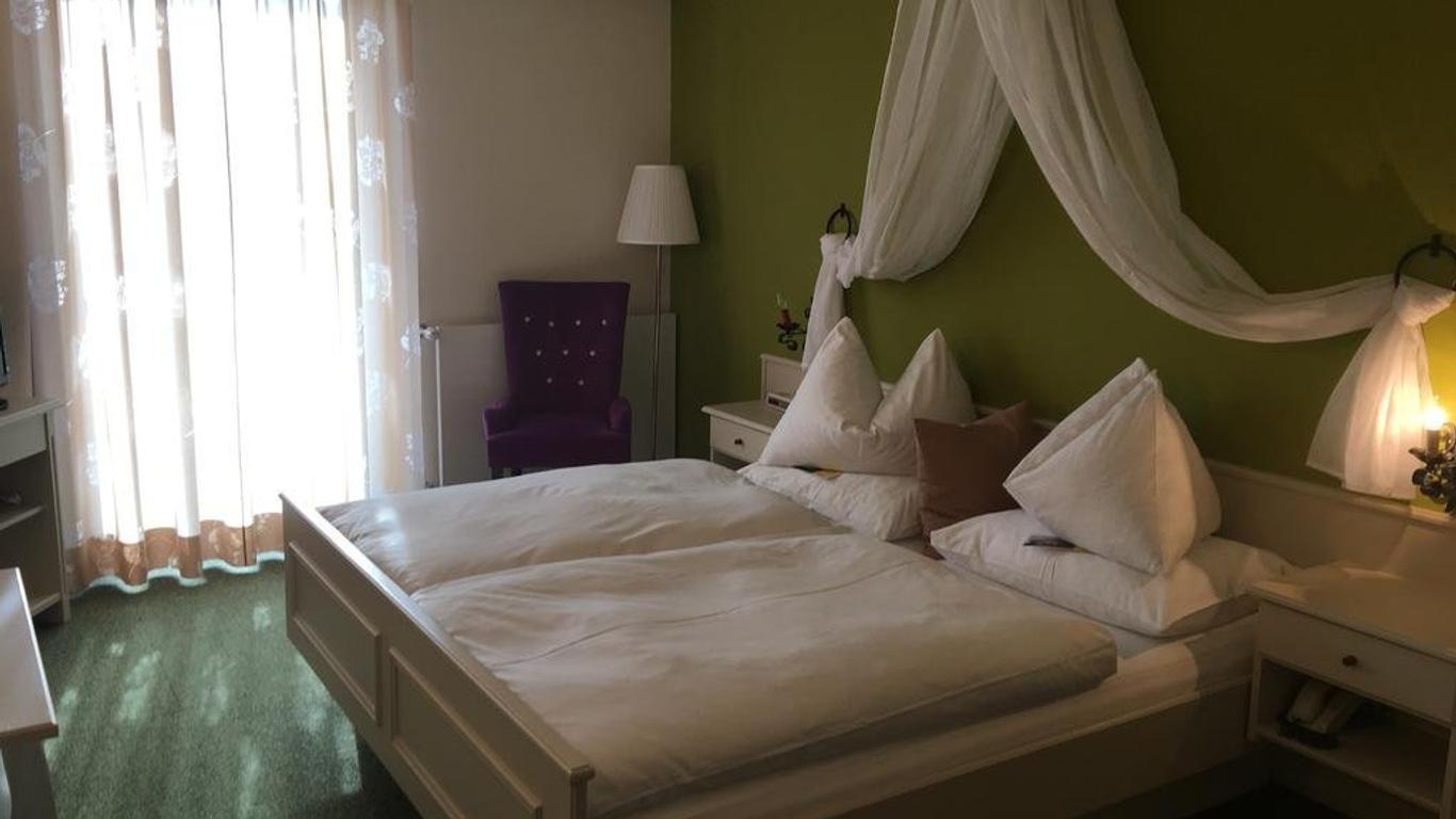 Panoramahotel Steirerland