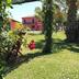 Outdoors view