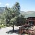 Outdoors view