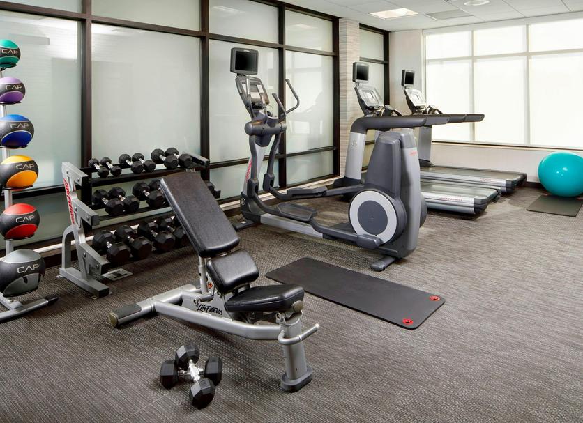 Gym Photo