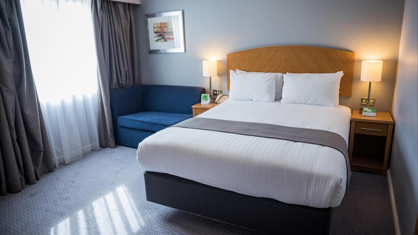 Holiday Inn Manchester - West By IHG