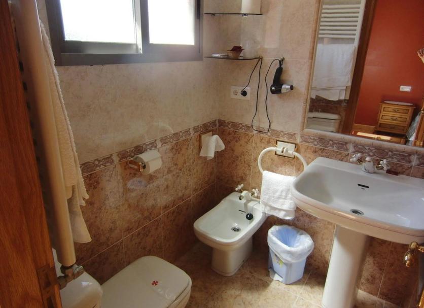 Bathroom Photo