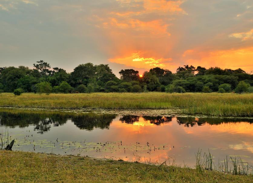 Outdoors view Photo