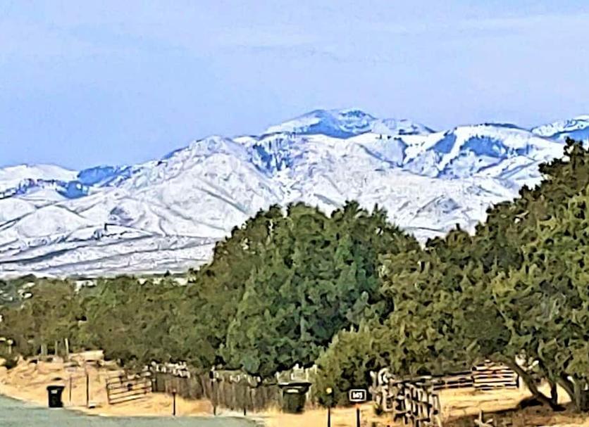 Outdoors view Photo