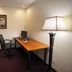 Business centre