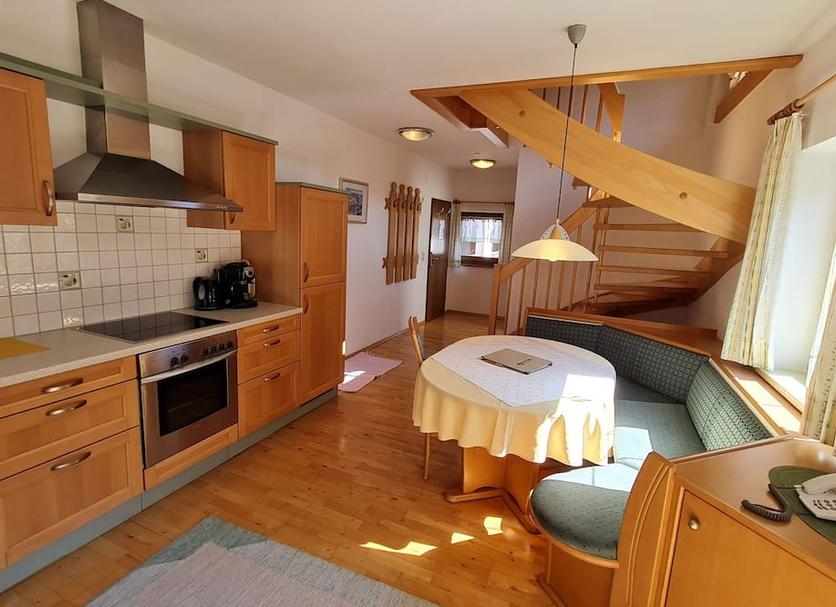 Kitchen Photo