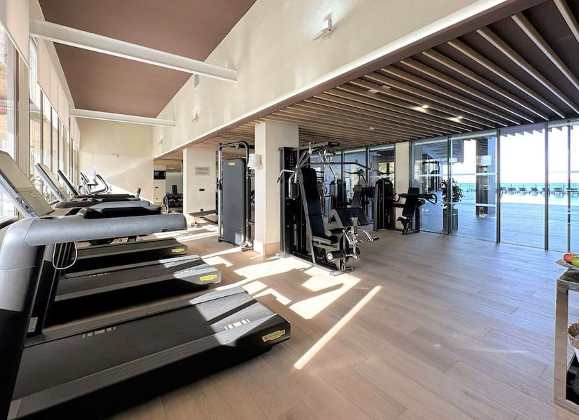 Gym Photo