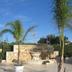 Outdoors view