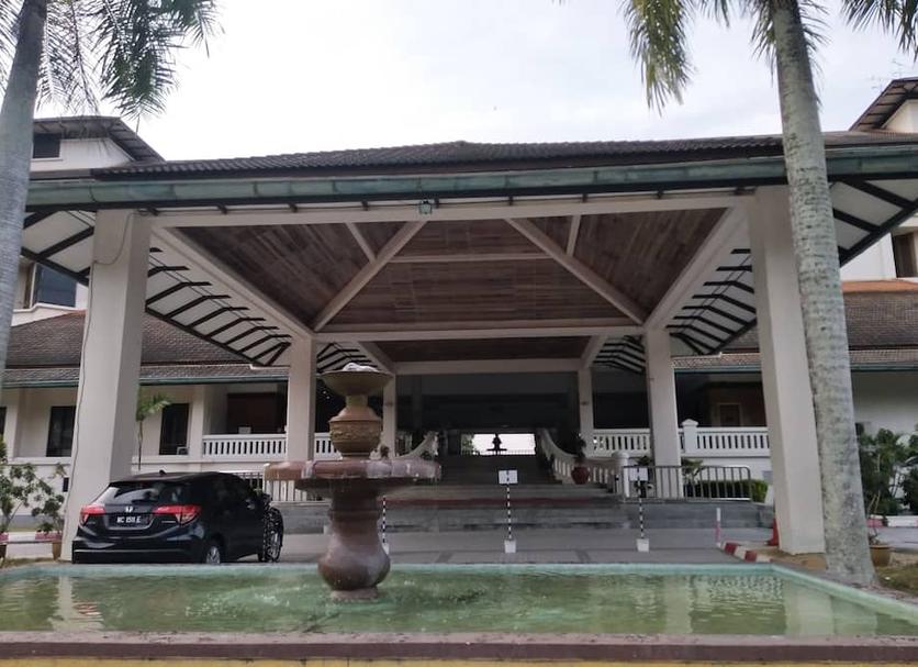 Outdoors view Photo