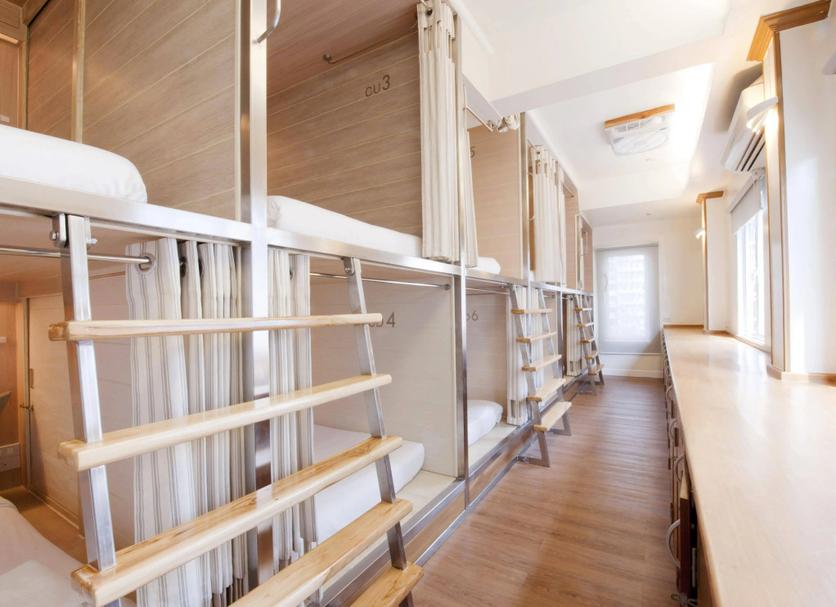 Stairs Photo