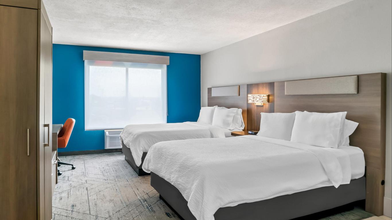Holiday Inn Express Lapeer By IHG