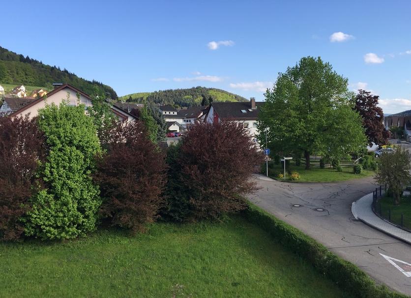 Outdoors view Photo