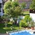 Outdoors view