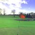Golf course