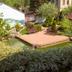 Outdoors view