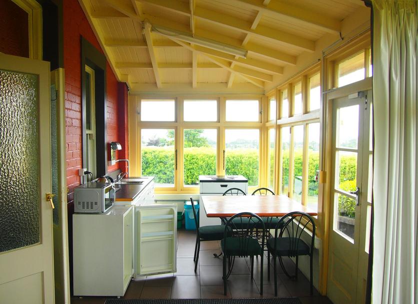 Dining room Photo