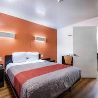 Motel 6 Birmingham - Bessemer
