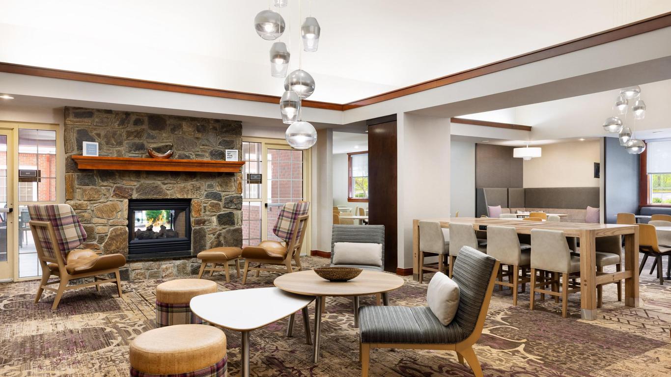 Residence Inn Potomac Mills