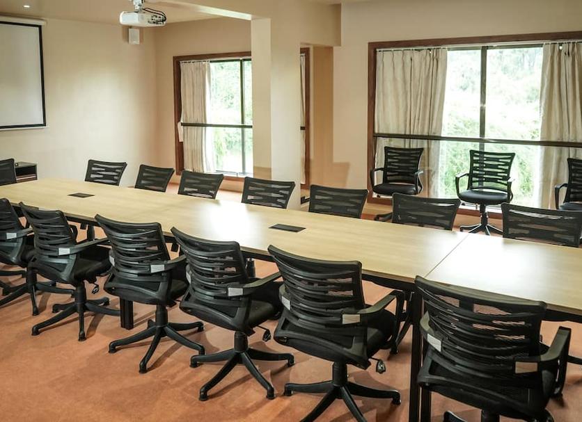 Conference room Photo