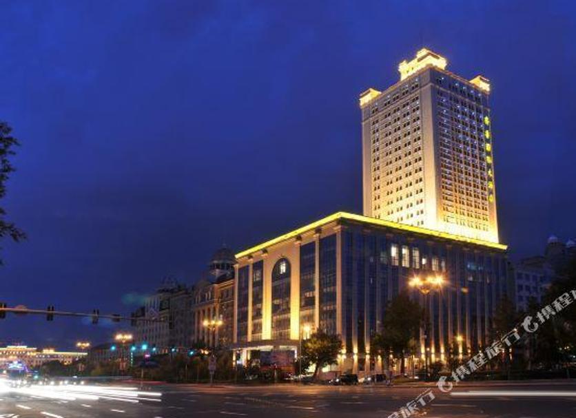 Building Photo