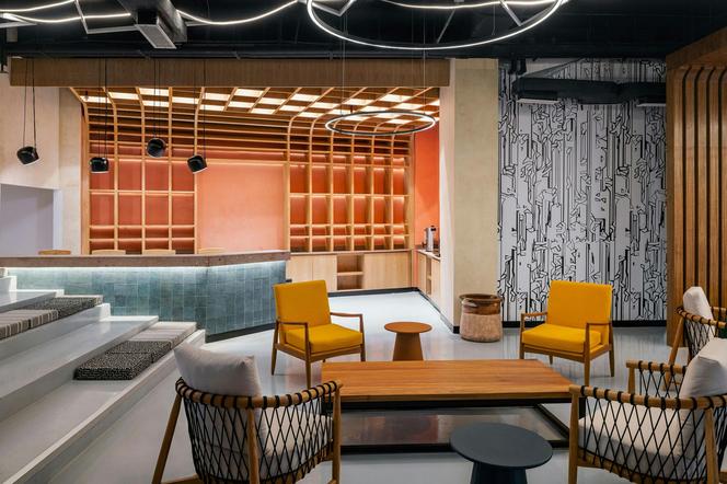 Aloft Cancun