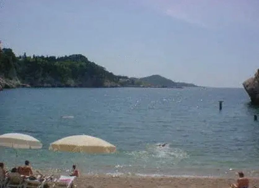 Beach Photo