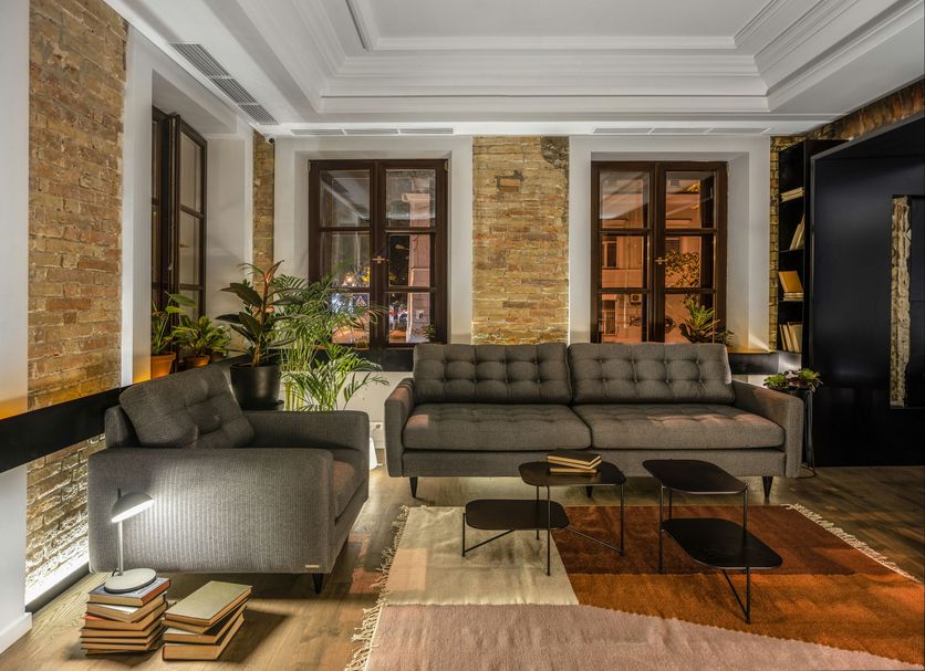Hotel amenity Photo