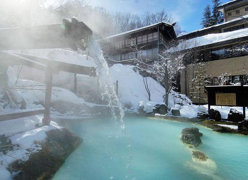 Spa Photo