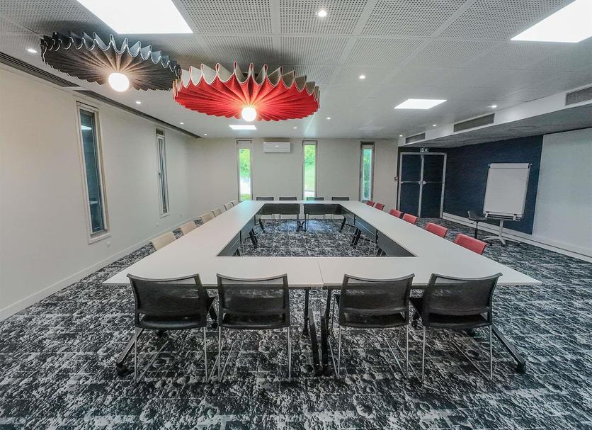 Conference room Photo