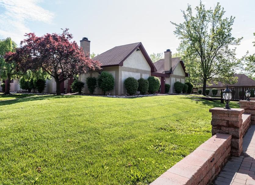 Outdoors view Photo