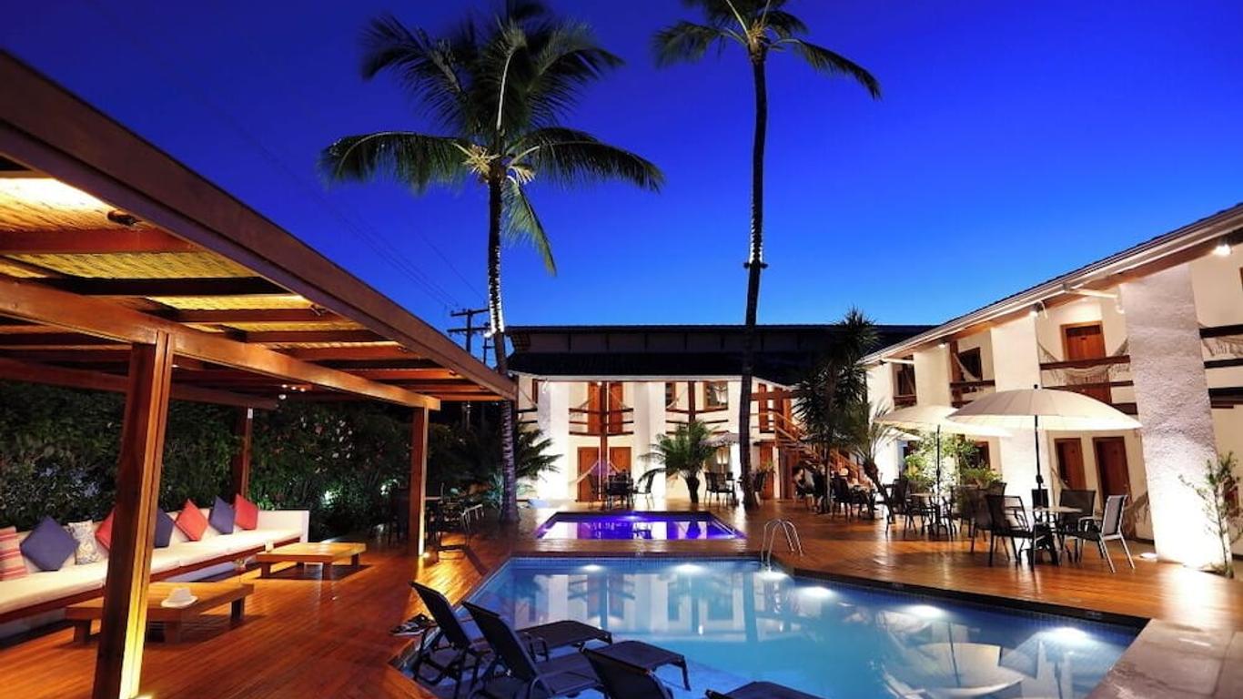 Flamingo Beach Hotel By Hc